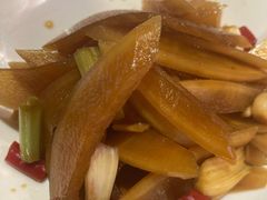 -兔槽江湖菜·重庆璧山兔(水围店)