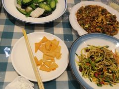 -紫光园(劲松店)