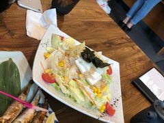 -尺山寸水日料(马桥满天星店)