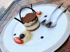 -老欧洲咖啡·西餐(后湖店)