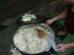 -阿侬盐焗鸡(清澜店)