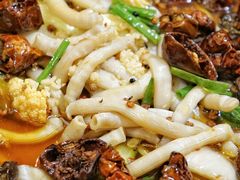 -华兴大酒楼(亿宝大厦店)