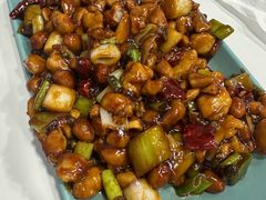 -正宗川菜(虎林胡同店)