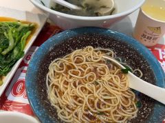 -苏晓玥·江南小吃(深圳北站店)