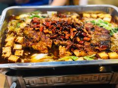 -靓靓蒸虾(中山里店)