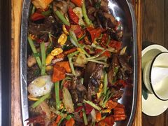 -樟树底(胜利河美食街店)