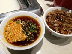 -海底捞火锅(九久奥特莱斯店)