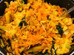 -唯成•韩国炭火烤肉 유성고기