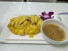 -郭林家常菜烤鸭(曙光西路店)