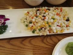薏仁玉米-隆喜元鱼汤包·海鲜(中联广场店)