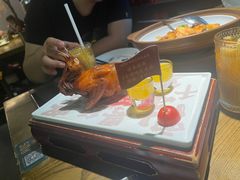 -大鸽饭(岗顶店)