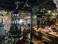 -繁花里音乐餐厅(新天地店)