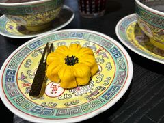 -宫事颐庭·老佛爷贵寿下午茶(颐和园店)