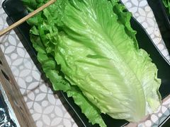 -云晓光头烧烤吧(新大陆广场店)