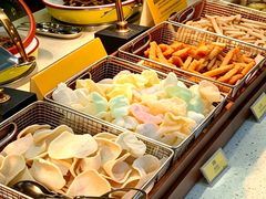 -拉丁餐厅·巴西烤肉自助(正佳广场店)