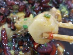 -天治宣·野椒鸡(龙头寺总店)