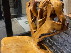 -苹果树下艺术餐厅(通州店)