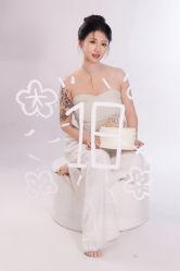 -米莱摄影写真(五大道别墅店)