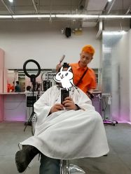 -MY HAIR ARDOR