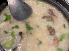 -潮粥荟·潮汕砂锅粥(朝阳大悦城店)