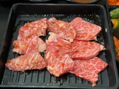 -和牛 烧肉寿喜烧涮锅 善(心斎橋店)