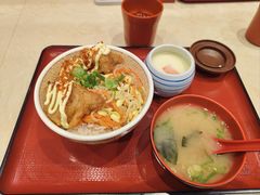 -食其家·牛丼咖喱(日月光中心广场店)