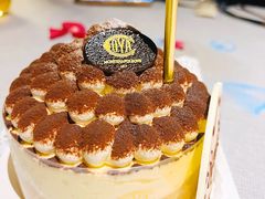 提拉米苏-COVA(新天地Xintiandi店)