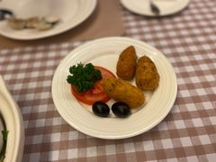 -船屋葡国餐厅