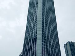 -广州达镖国际酒店