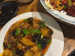 -小天府川菜馆(魏公村店)