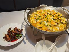 -79号渔船海鲜饭店(宝安店)