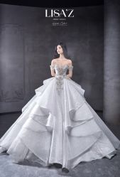 -Renee芮亦婚纱(原丽莎)