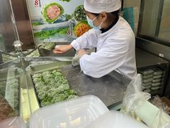 -沈大成(南京东路店)