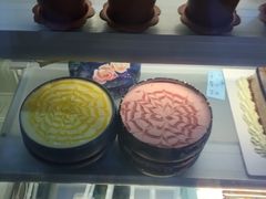 -蜜津私房蛋糕(缤纷亚洲店)