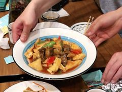 -巴依老爷新疆美食(望京小街店)