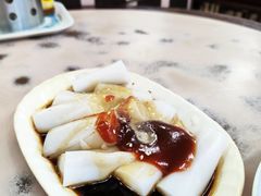 -满足面(白水井大街店)