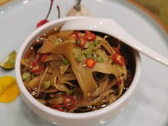 -白家大院·王府宫廷菜(苏州街店)