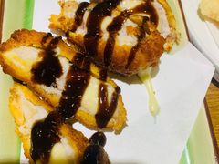 -樱町三味日本料理(城乡世纪广场店)