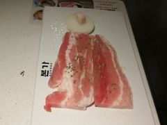 -本家韩国烤肉(青岛万象城店)