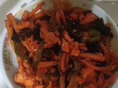 -七食九号食堂(东丽空港店)