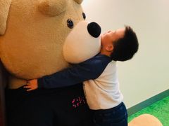 -中家鑫园温泉酒店鑫悦汤泉