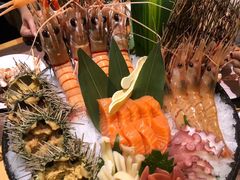 -割烹旭日本料理(龙湖狮山天街店)