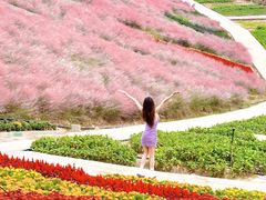 -沂蒙云瀑洞天景区