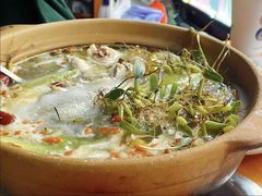 -洪大厨鸡煲(福田店)