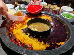 -陈眼镜火锅(总店)