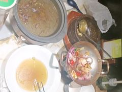 -绿茶餐厅(财富购物中心店)