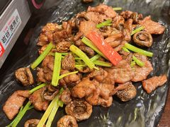 -茶叁酒肆·楚味江湖(菱角湖店)