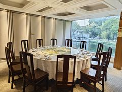 -泮溪酒家(荔枝湾店)