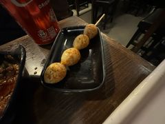 -随变烧烤麻辣鸡煲(佐敦店)