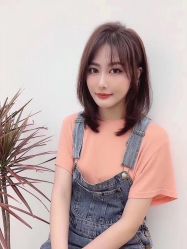 -BHG Hair Salon